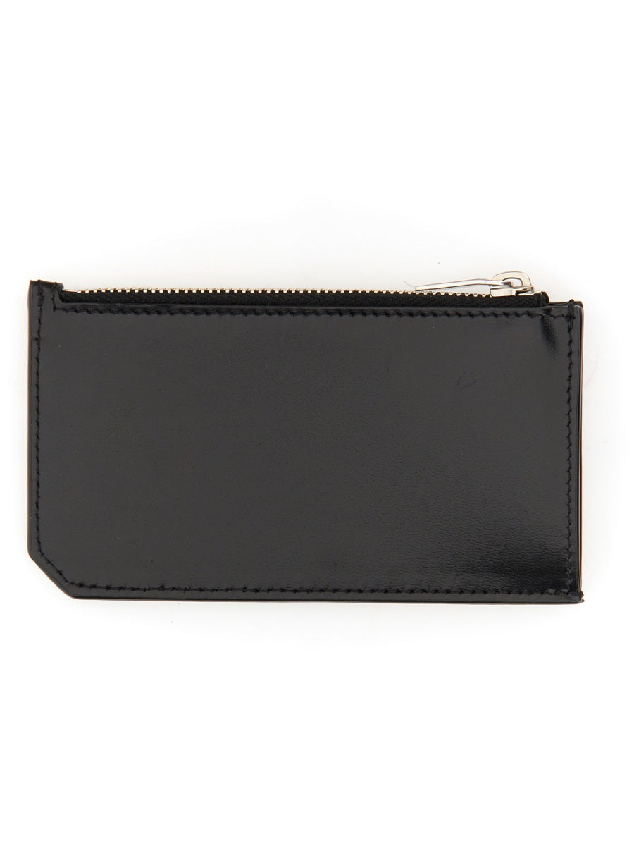 Saint Laurent Wallets & Pures - Black | Wanan Luxury