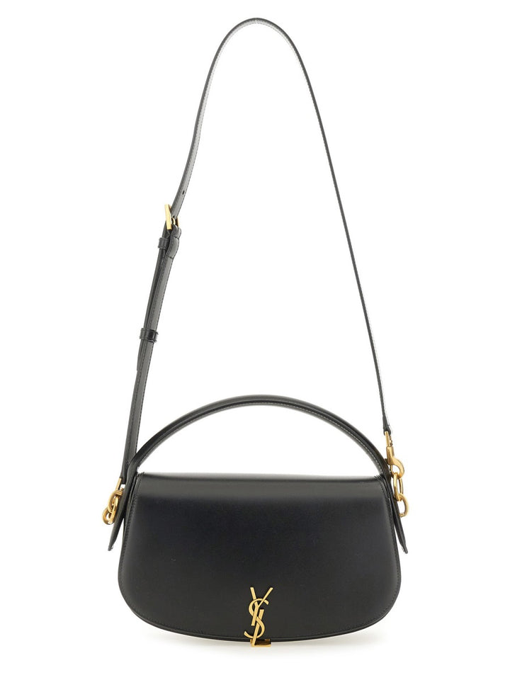 Saint Laurent Shoulder Bags - Black | Wanan Luxury