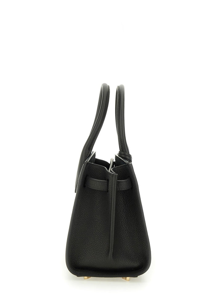 Ferragamo Shoulder Bags - Black | Wanan Luxury