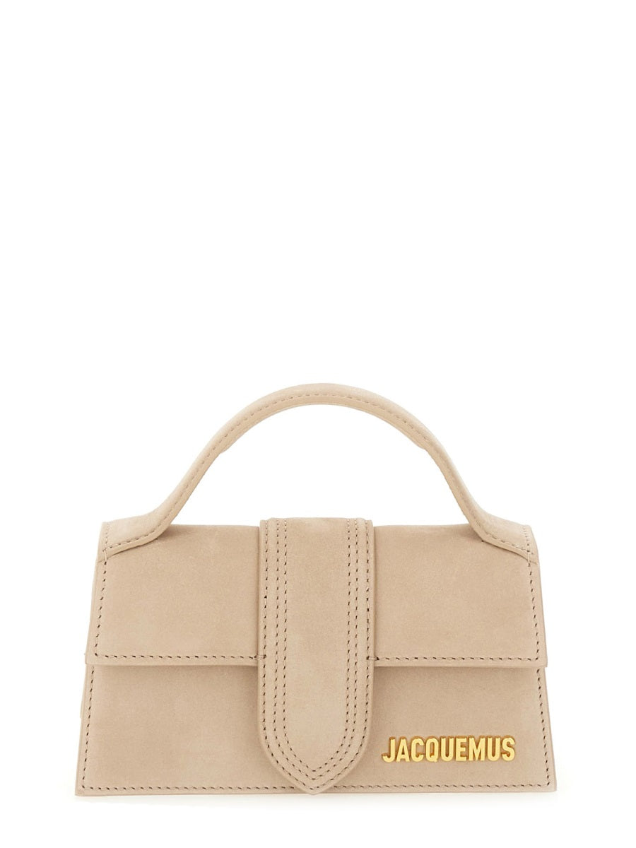 Jacquemus Hand Bags - Beige | Wanan Luxury