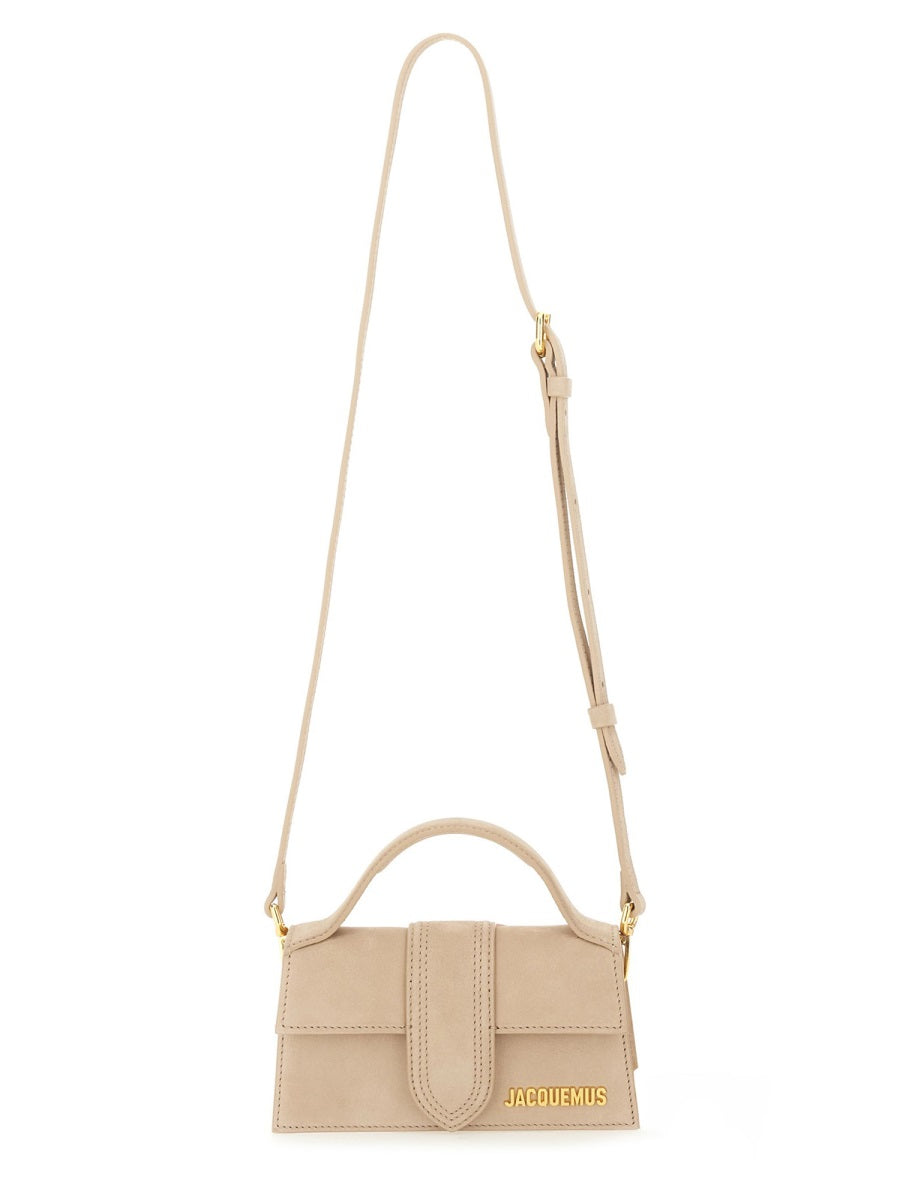 Jacquemus Hand Bags - Beige | Wanan Luxury