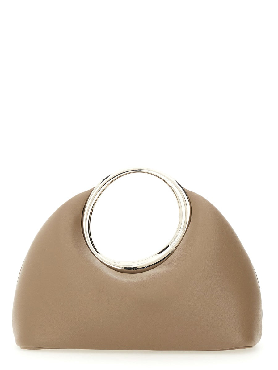 Jacquemus Hand Bags - Beige | Wanan Luxury