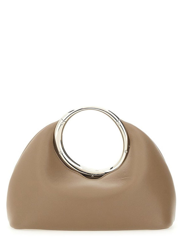 Jacquemus Hand Bags - Beige | Wanan Luxury