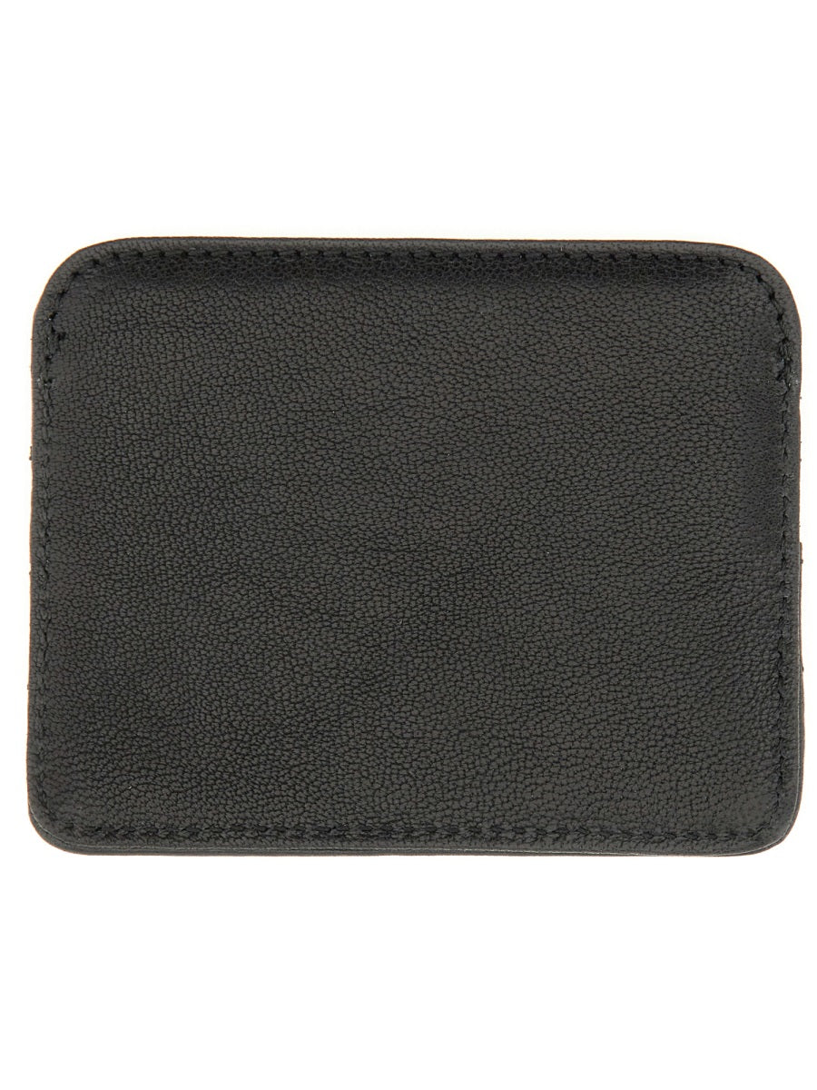 Vivienne Westwood Wallets & Pures - Black | Wanan Luxury