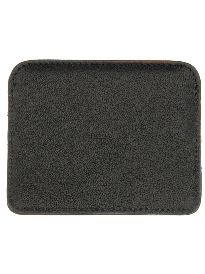 Vivienne Westwood Wallets & Pures - Black | Wanan Luxury