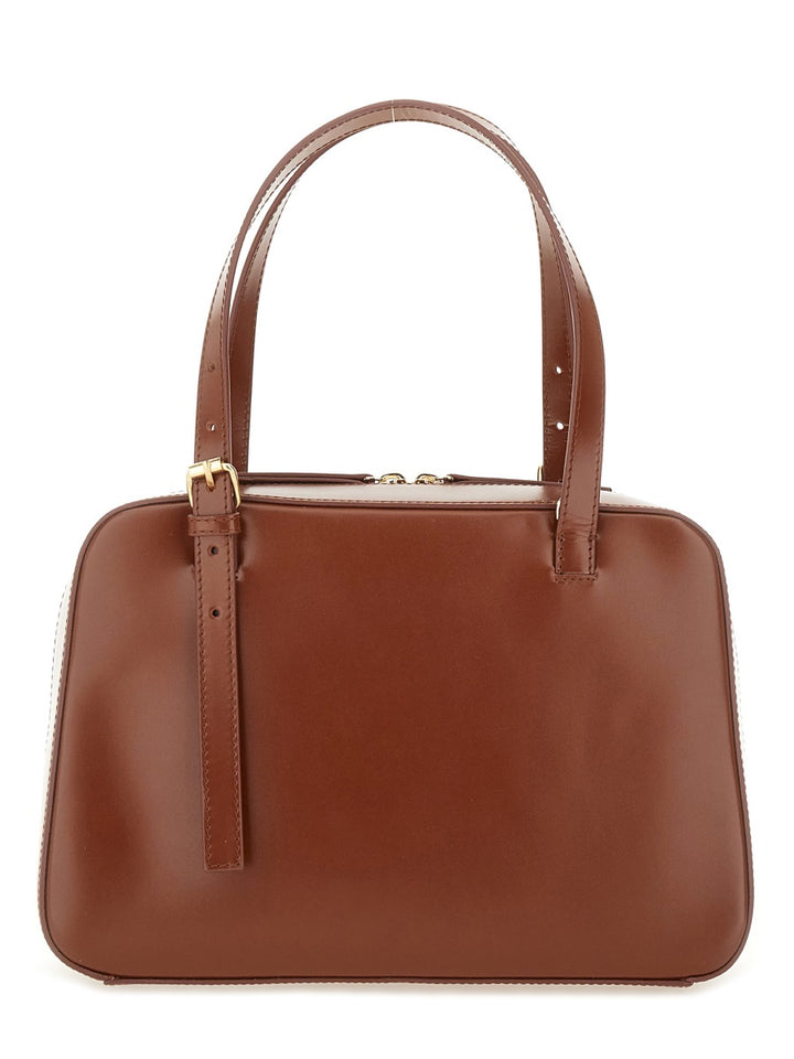 A.P.C. Shoulder Bags - Brown | Wanan Luxury