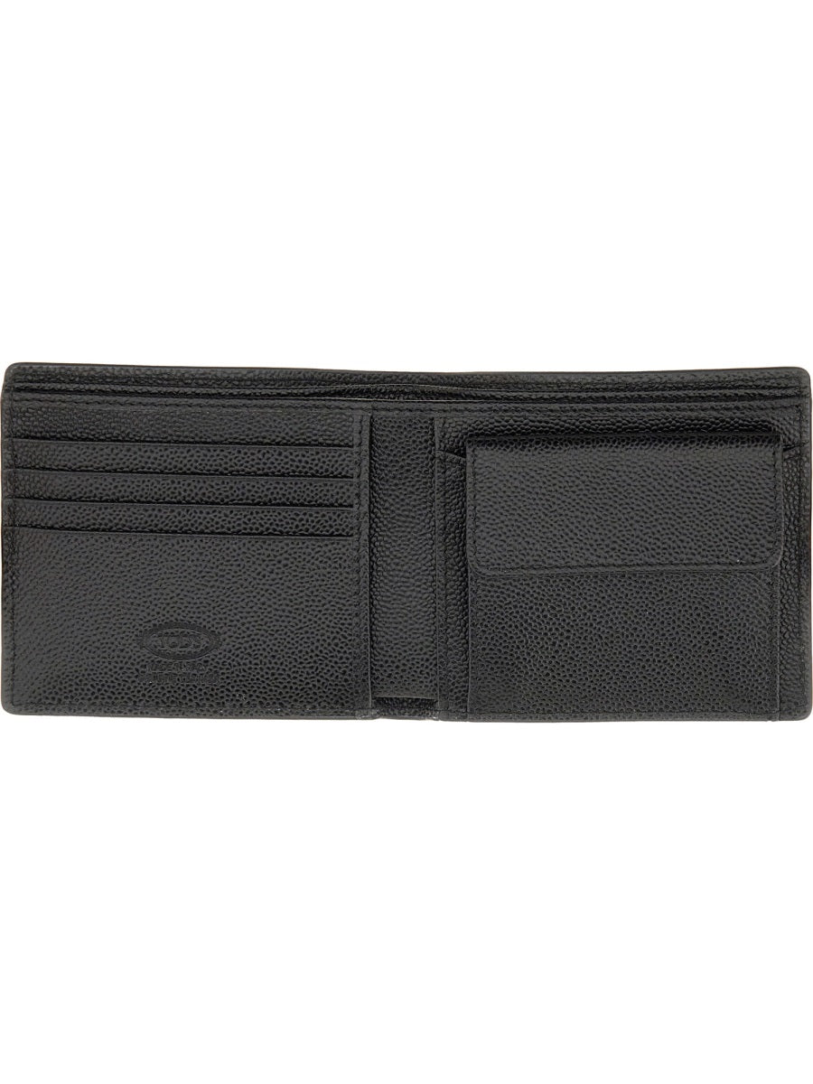 Tod's Wallets & Pures - Black | Wanan Luxury