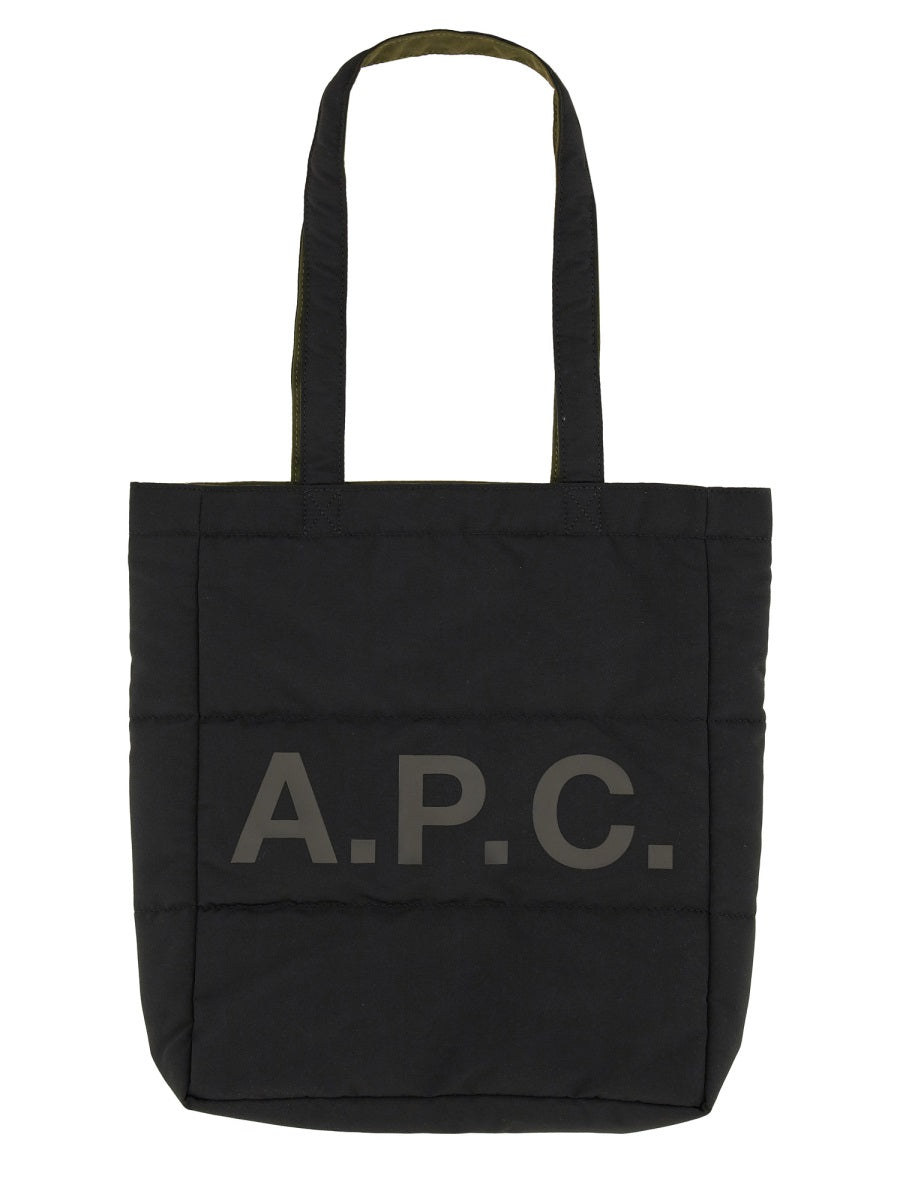 A.P.C. Hand Bags - Multcolor | Wanan Luxury