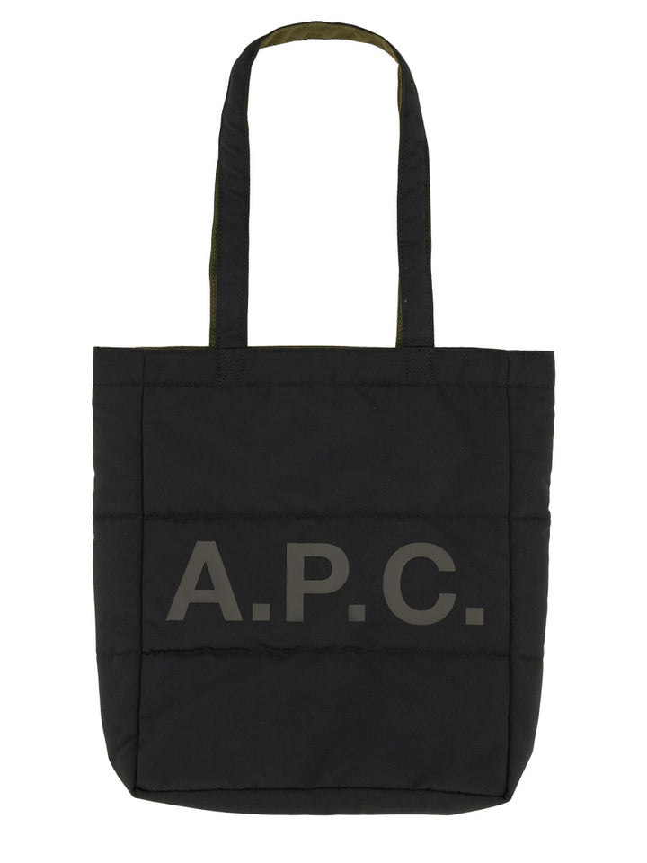 A.P.C. Hand Bags - Multcolor | Wanan Luxury