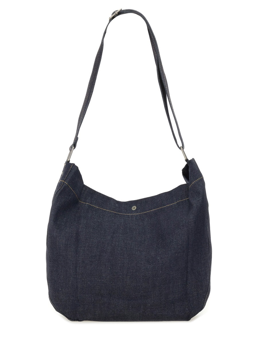 A.P.C. Shoulder Bags - Blue | Wanan Luxury