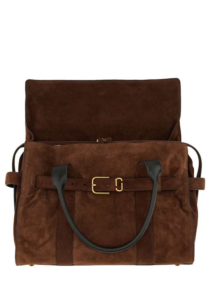 Marc Jacobs Hand Bags - Brown | Wanan Luxury