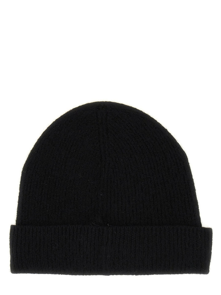 A.P.C. Hats - Black | Wanan Luxury
