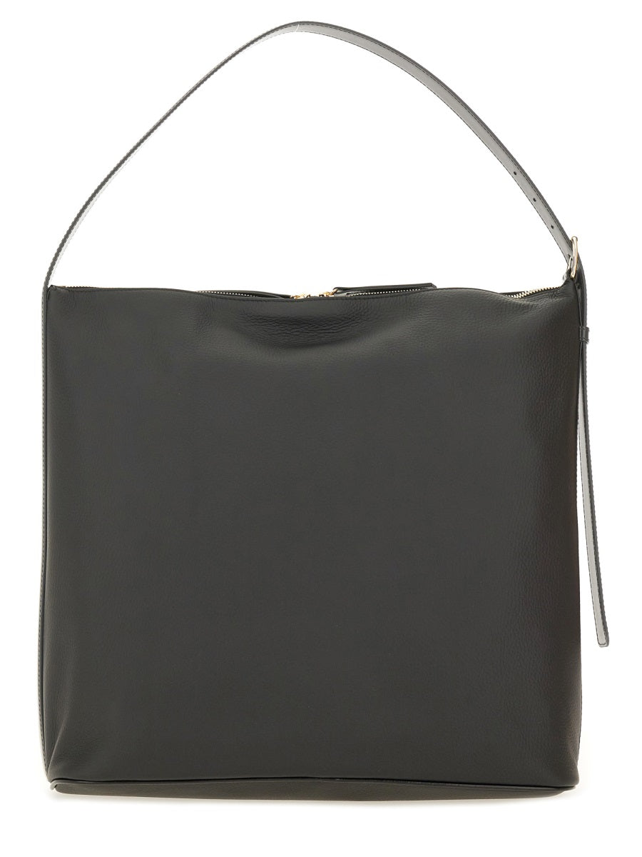 A.P.C. Shoulder Bags - Black | Wanan Luxury