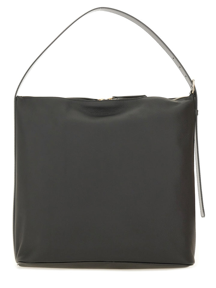 A.P.C. Shoulder Bags - Black | Wanan Luxury