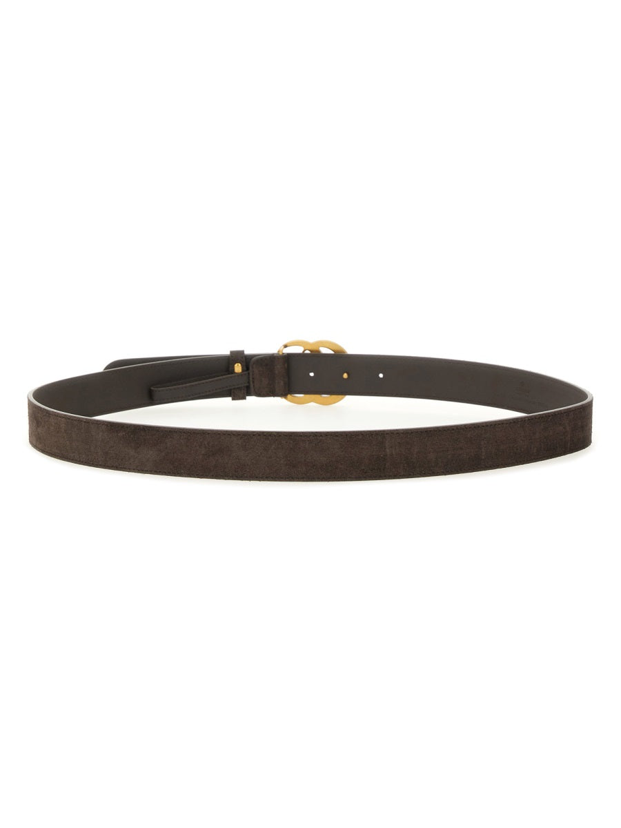 Gucci Belts - Brown | Wanan Luxury