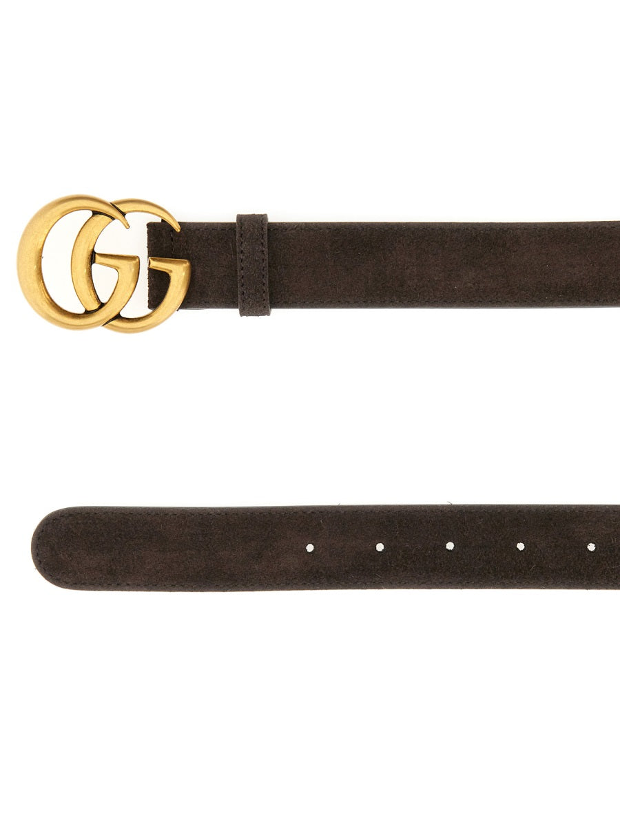 Gucci Belts - Brown | Wanan Luxury