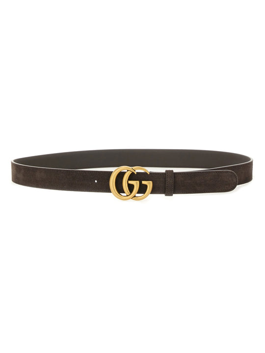 Gg Marmont Belt