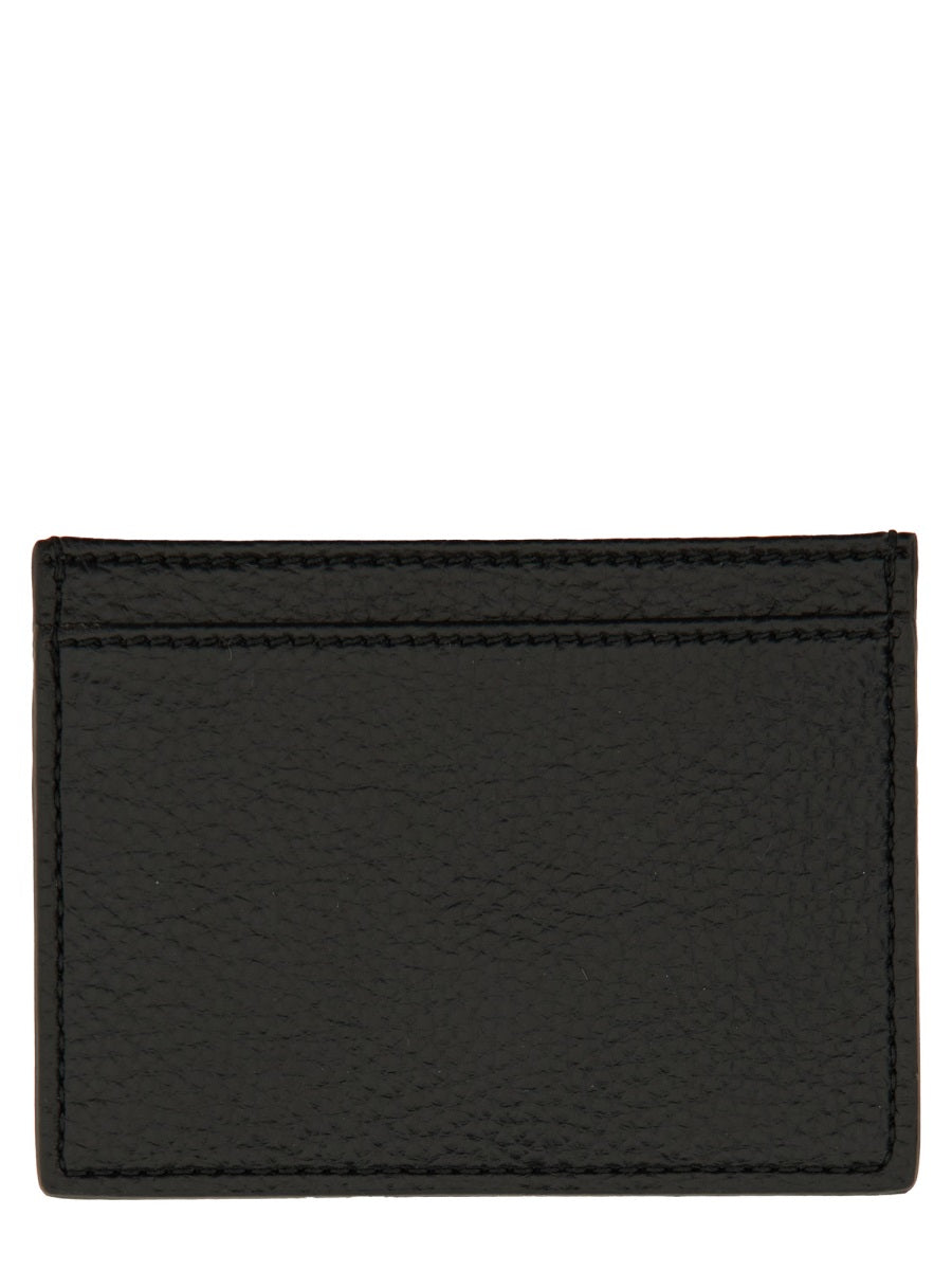 Vivienne Westwood Wallets & Pures - Black | Wanan Luxury