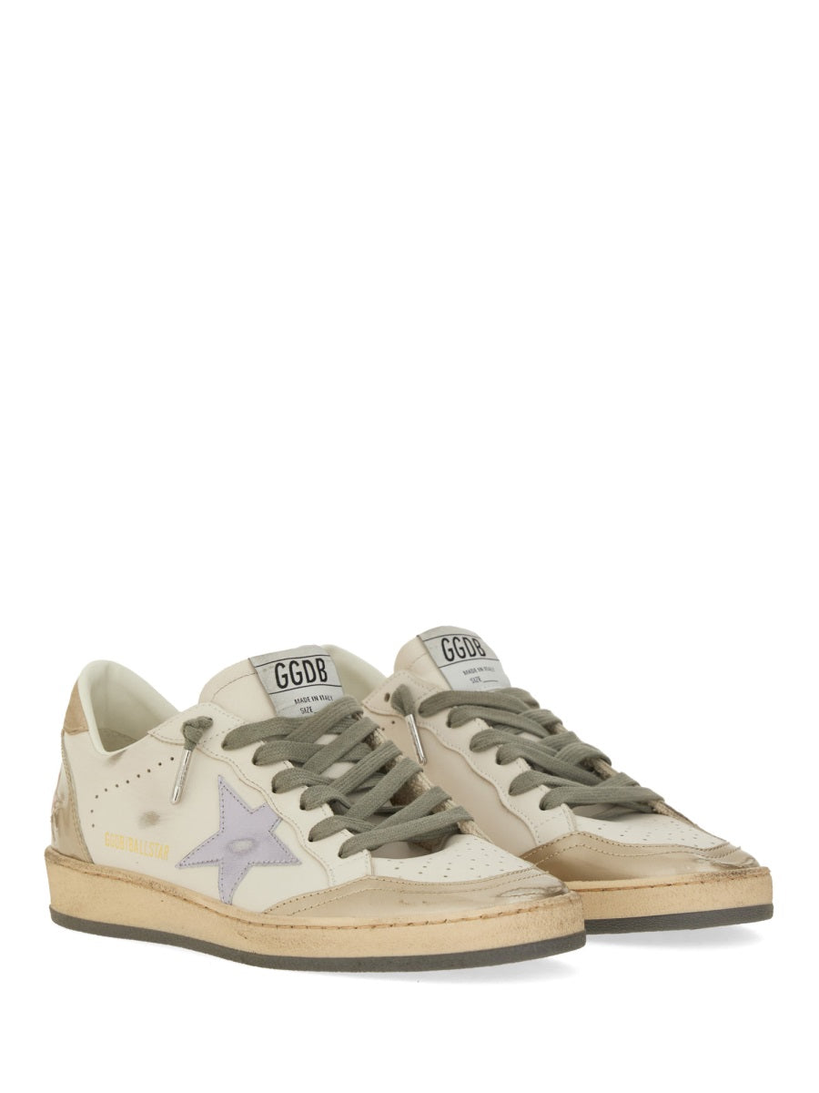 Golden Goose Sneakers - Multcolor | Wanan Luxury