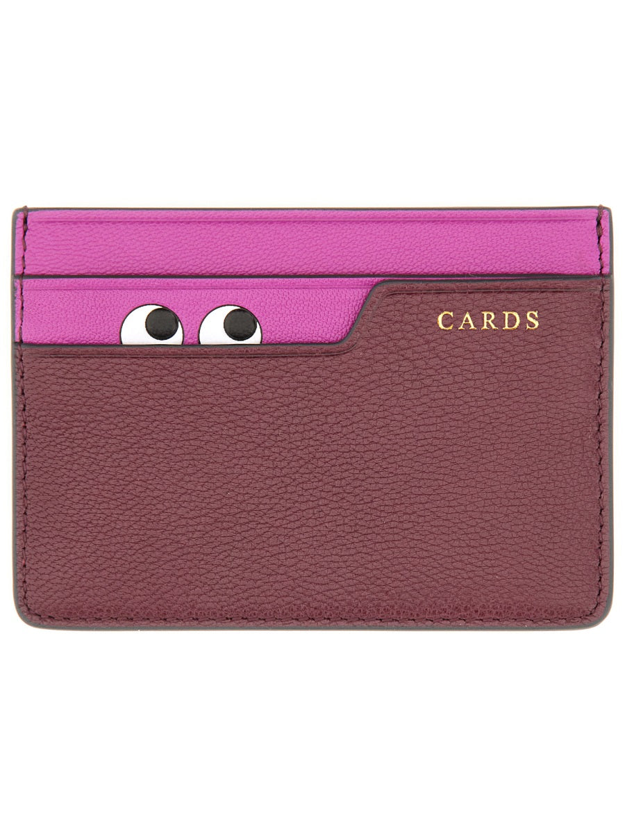 Anya Hindmarch Wallets & Pures - Pink | Wanan Luxury
