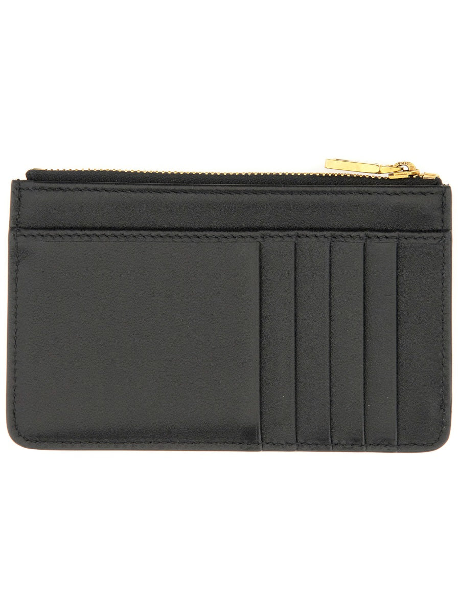 Dolce & Gabbana Wallets & Pures - Black | Wanan Luxury