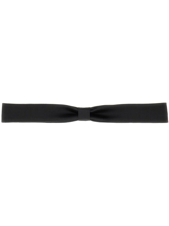 Dpp - Satin Bow Tie