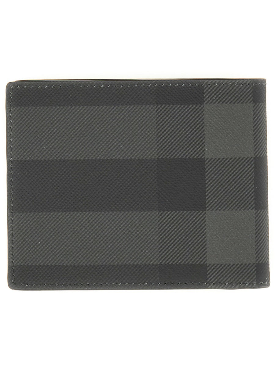 Burberry Wallets & Pures - Grey | Wanan Luxury