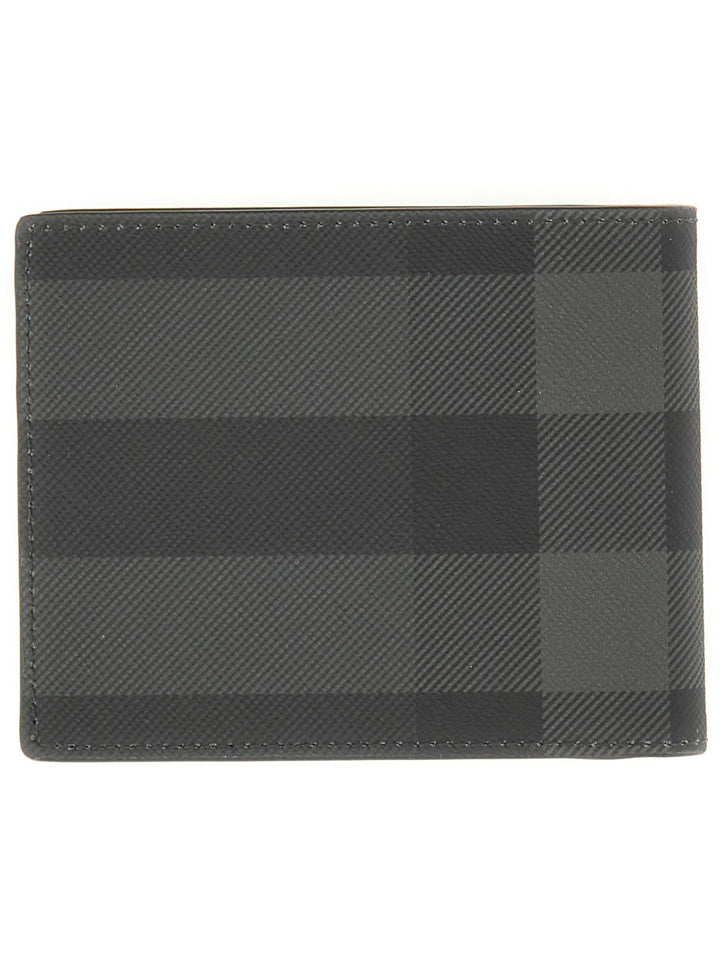 Burberry Wallets & Pures - Grey | Wanan Luxury