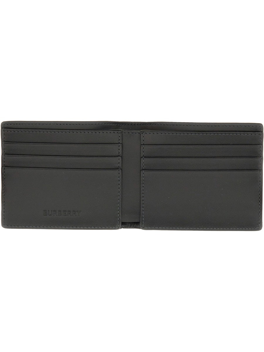 Burberry Wallets & Pures - Grey | Wanan Luxury