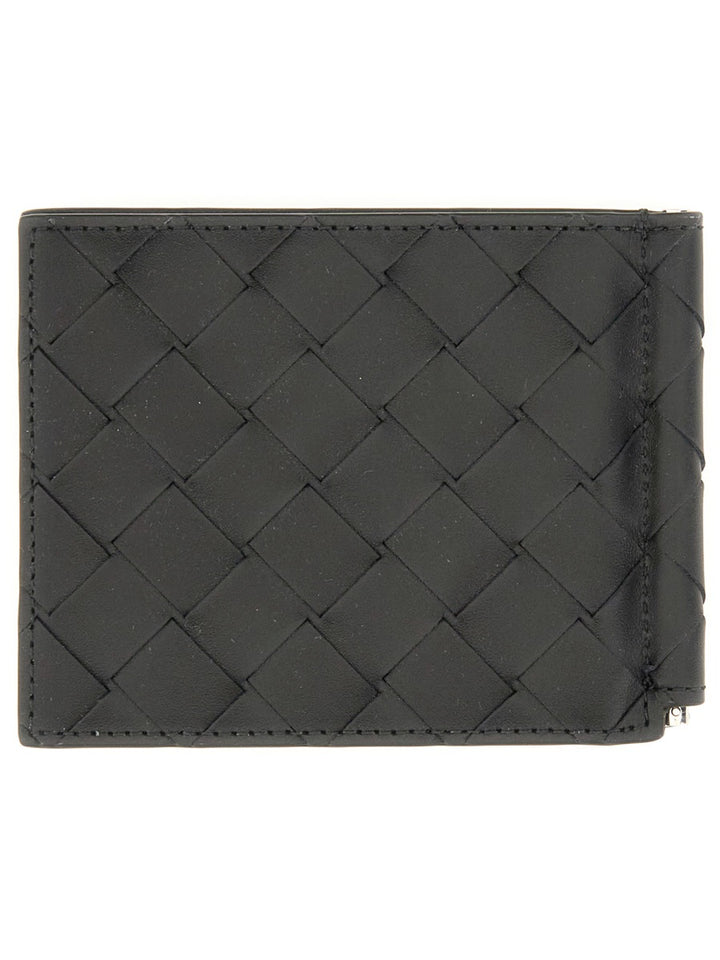 Bottega Veneta Wallets & Pures - Black | Wanan Luxury