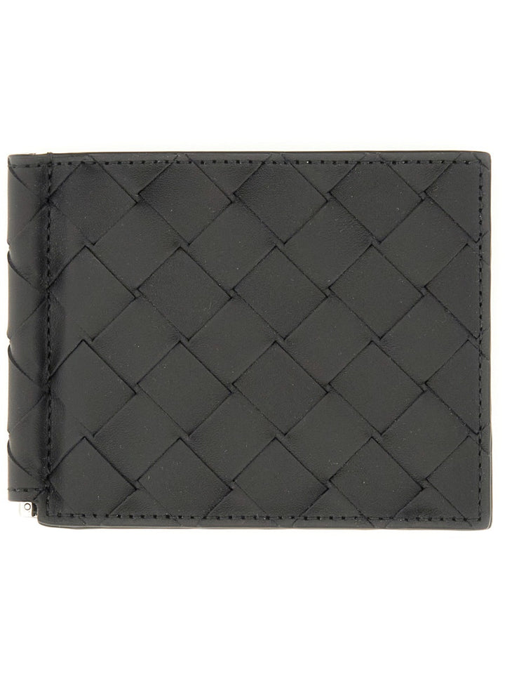 Bottega Veneta Wallets & Pures - Black | Wanan Luxury