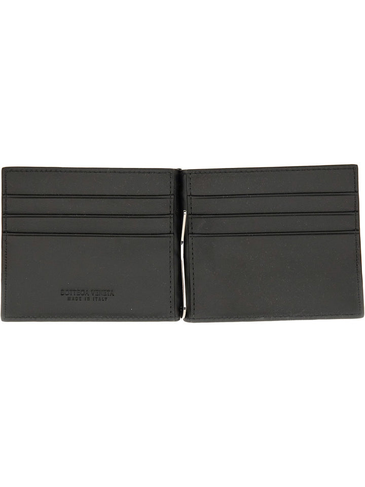 Bottega Veneta Wallets & Pures - Black | Wanan Luxury