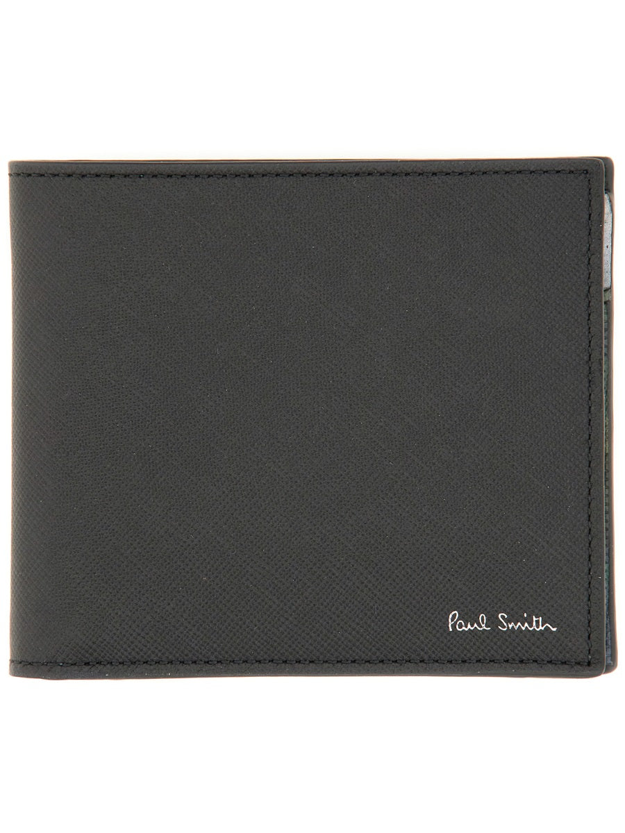 Paul Smith Wallets & Pures - Black | Wanan Luxury