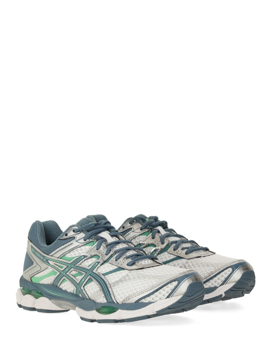 Asics Sneakers - Multcolor | Wanan Luxury