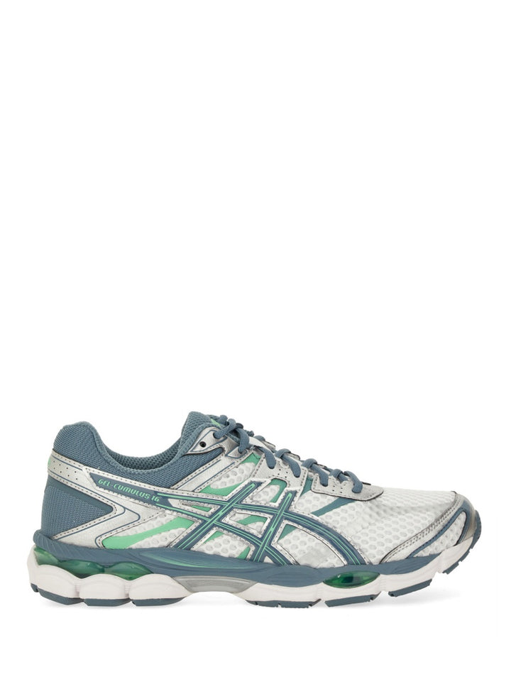 Asics Sneakers - Multcolor | Wanan Luxury