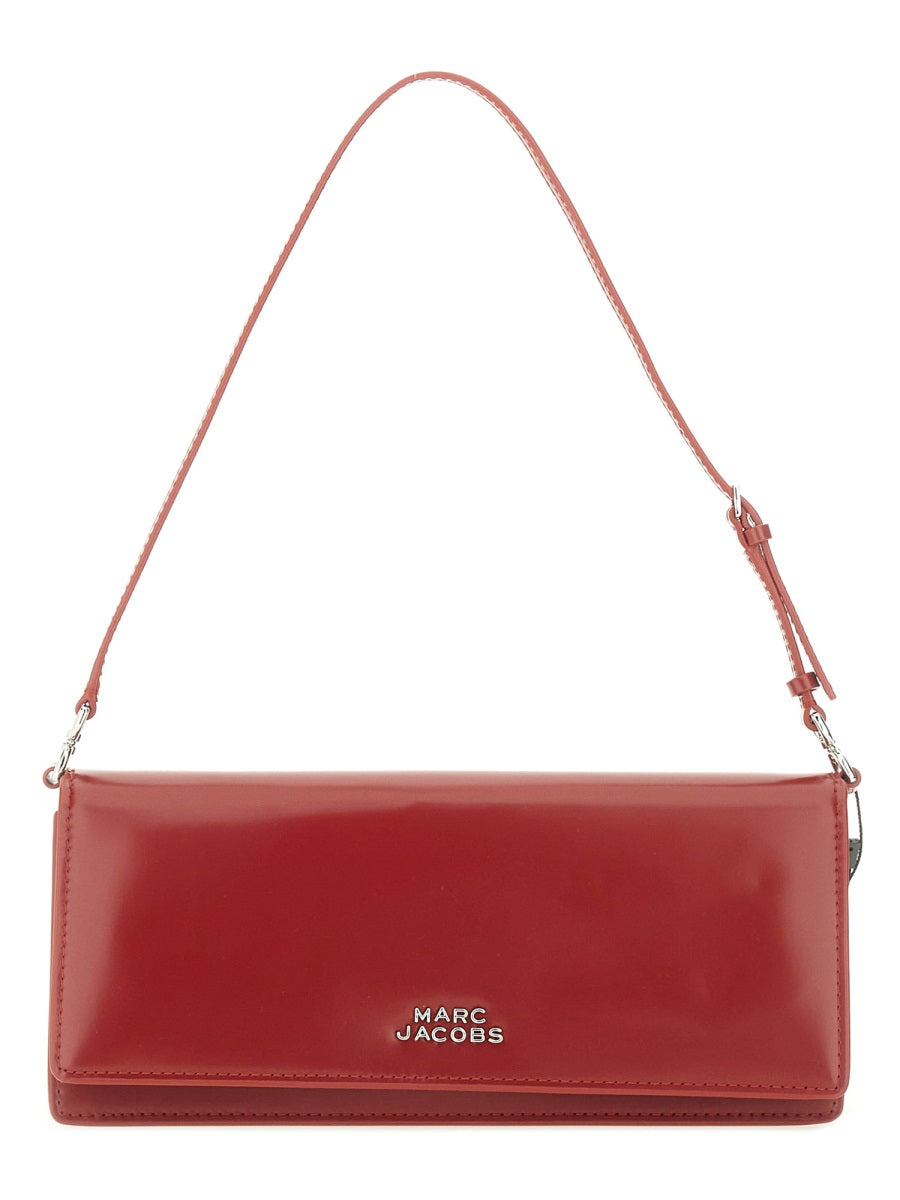 Marc Jacobs Shoulder Bags - Red | Wanan Luxury