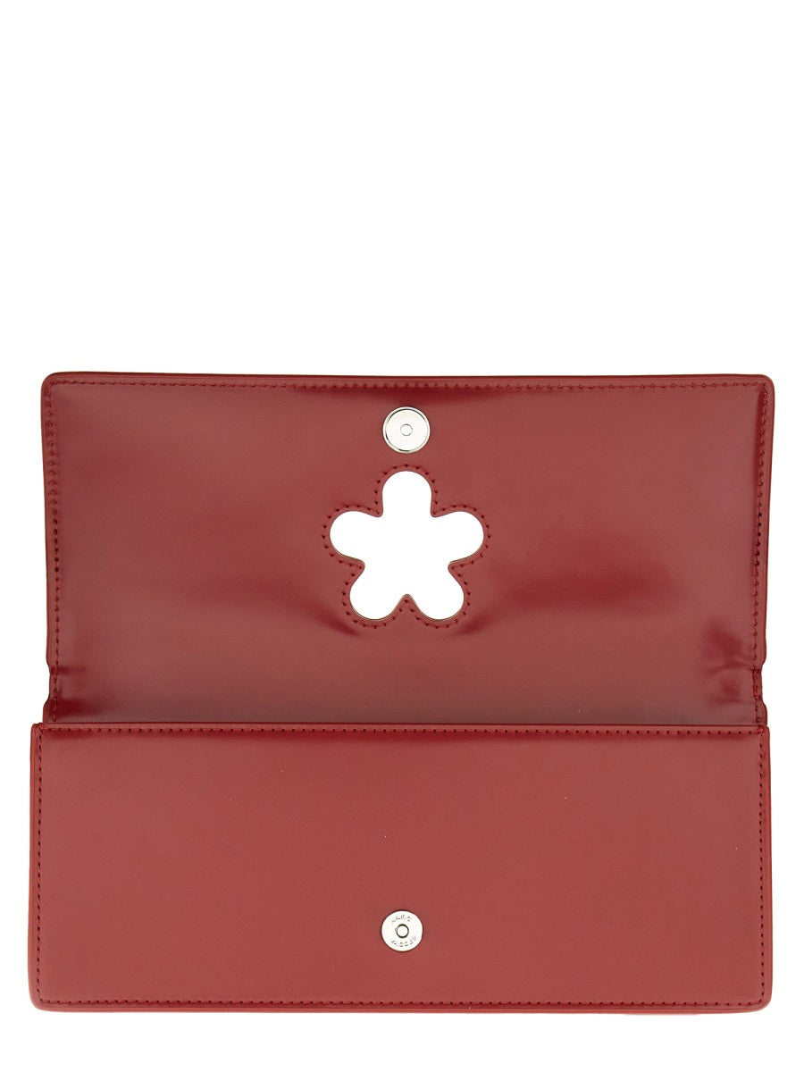 Marc Jacobs Shoulder Bags - Red | Wanan Luxury