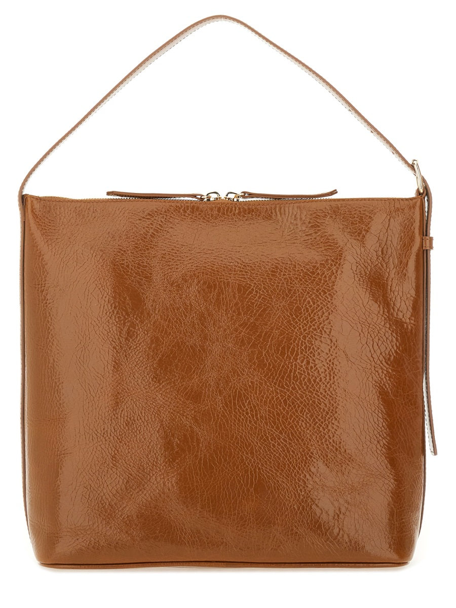 A.P.C. Shoulder Bags - Brown | Wanan Luxury