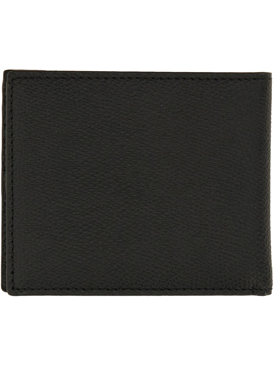 Valentino Garavani Wallets & Pures - Black | Wanan Luxury