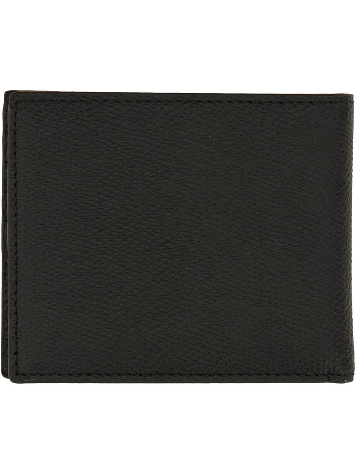 Valentino Garavani Wallets & Pures - Black | Wanan Luxury