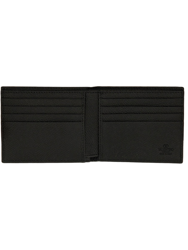 Valentino Garavani Wallets & Pures - Black | Wanan Luxury