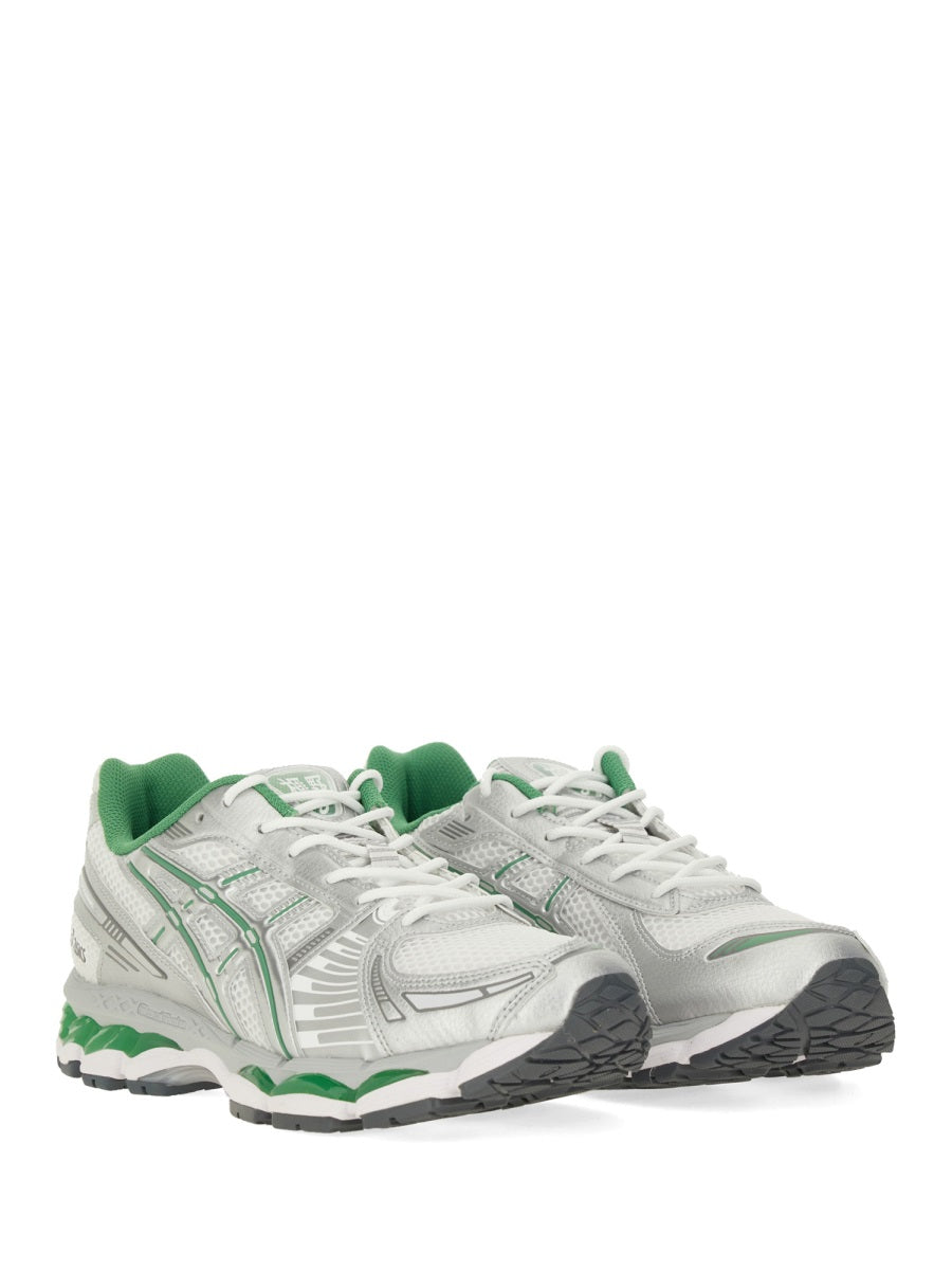 Asics Sneakers - White | Wanan Luxury