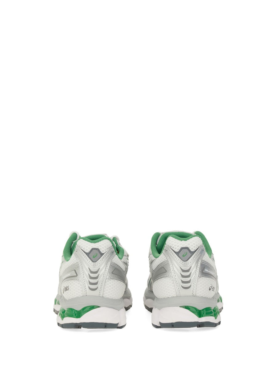 Asics Sneakers - White | Wanan Luxury