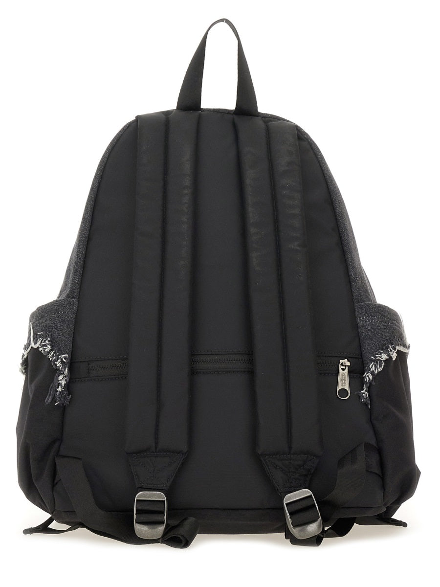 DIESEL X EASTPAK Backpacks & Travels - Black | Wanan Luxury