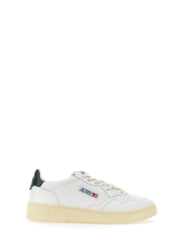 Autry Sneakers - White | Wanan Luxury