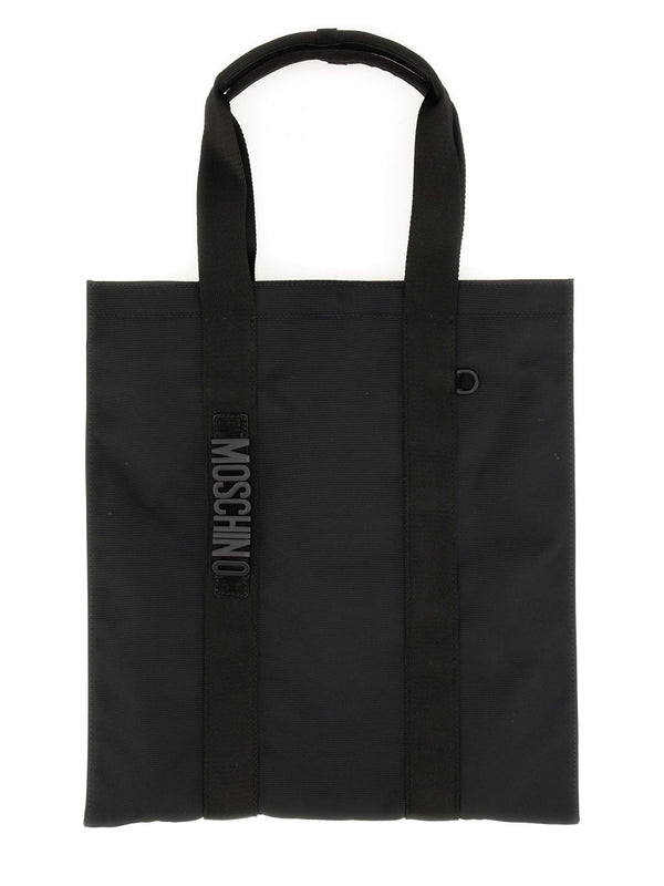 Tote Bag With Logo