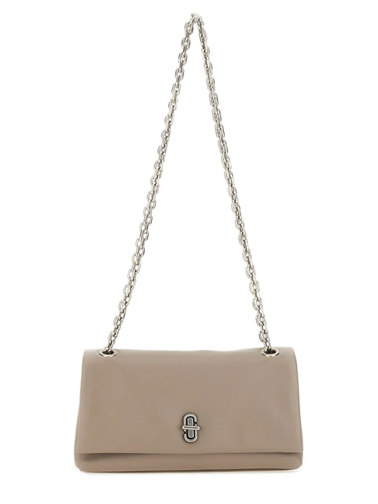 "The Dual Chain" Mini Bag