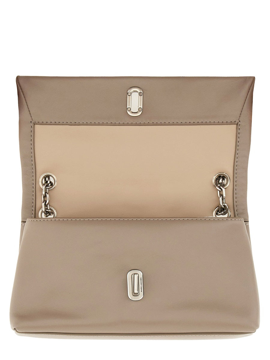 Marc Jacobs Shoulder Bags - Grey | Wanan Luxury