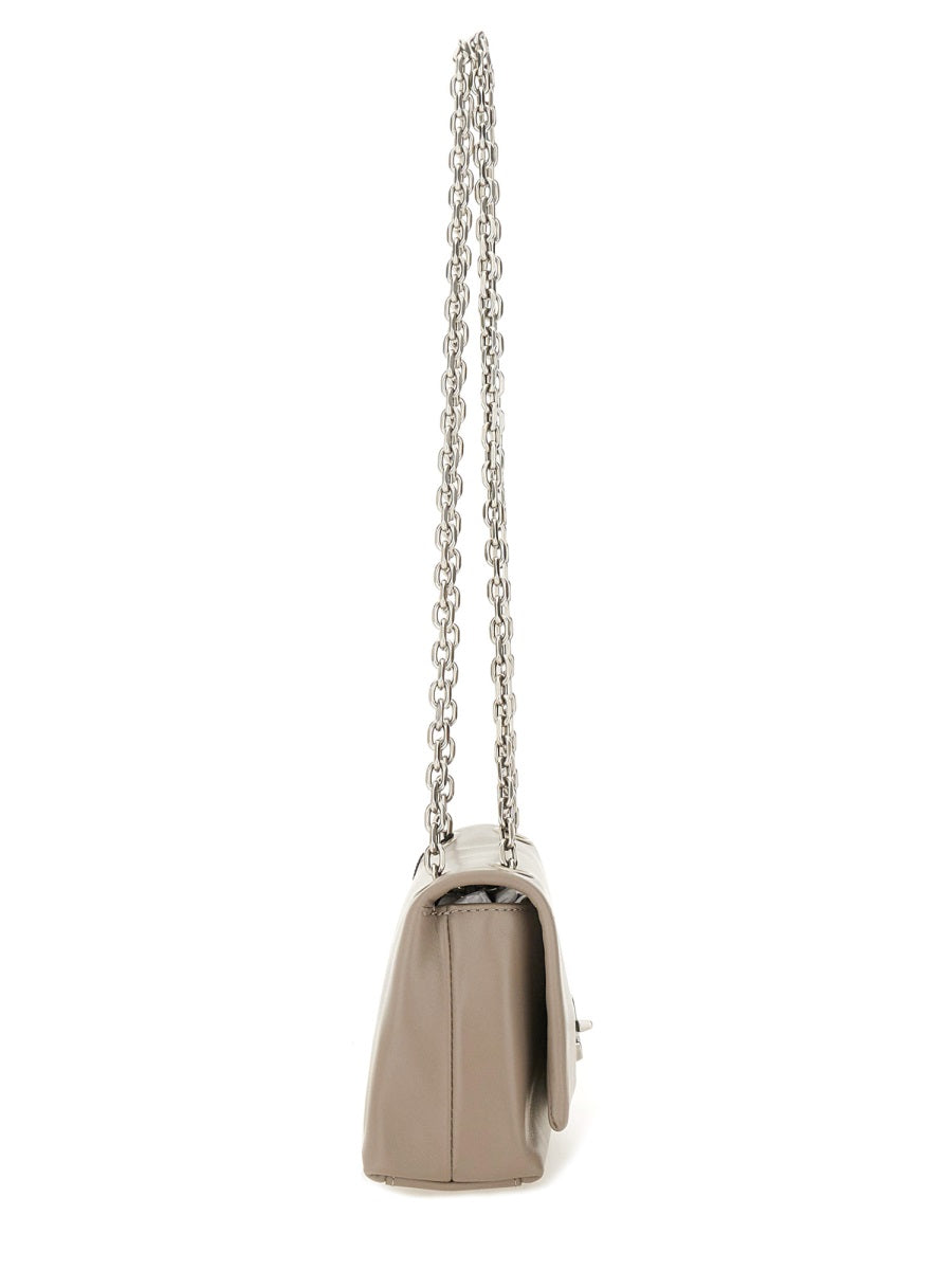 Marc Jacobs Shoulder Bags - Grey | Wanan Luxury