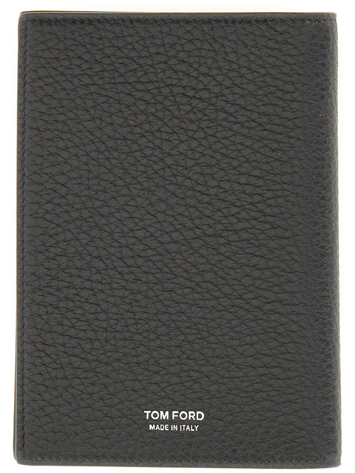 Tom Ford Wallets & Pures - Black | Wanan Luxury